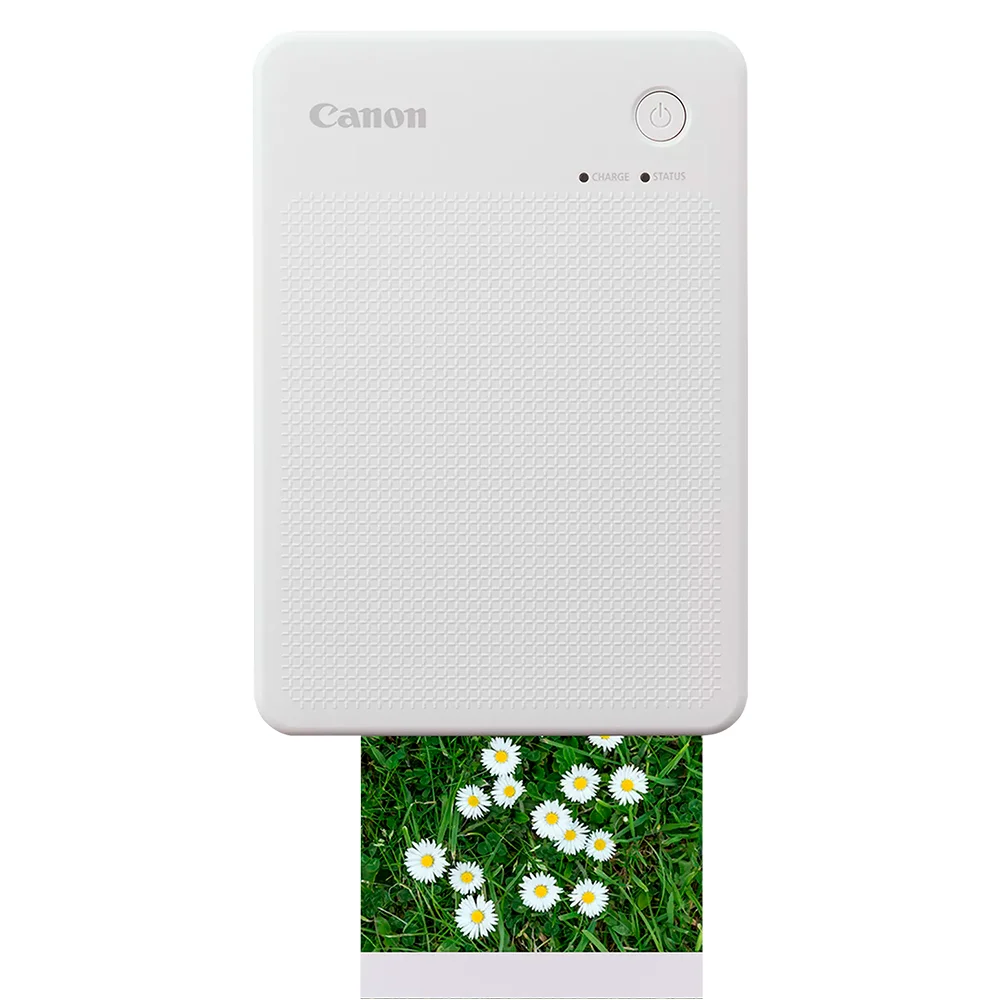 Canon фотопринтері SELPHY QX20 SEE KIT White - фото 8