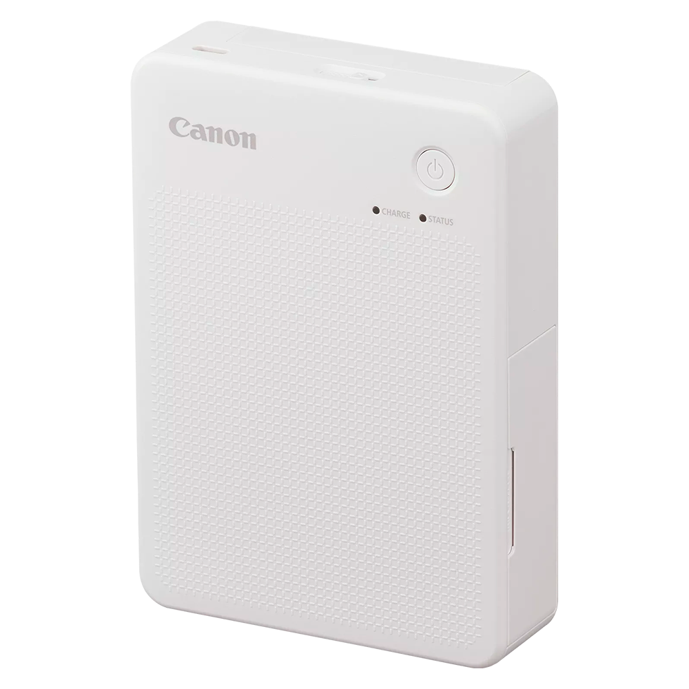 Фотопринтер Canon SELPHY QX20 SEE KIT White - фото 3