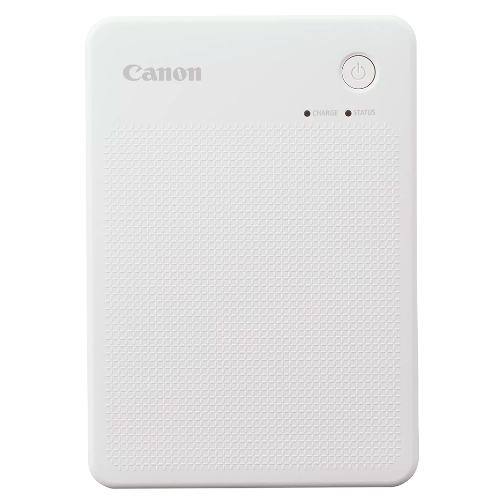 Фотопринтер Canon SELPHY QX20 SEE KIT White