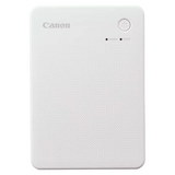 Canon фотопринтері SELPHY QX20 SEE KIT White