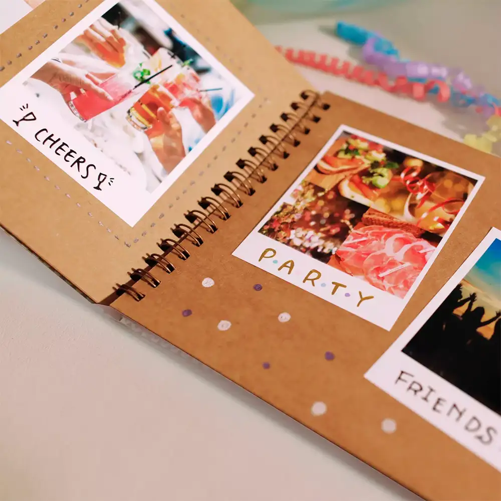 Canon фотопринтері SELPHY SQUARE QX10 Green - фото 15