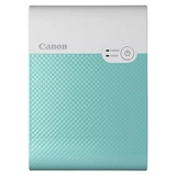 Canon фотопринтері SELPHY SQUARE QX10 Green