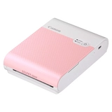 Canon фотопринтері SELPHY SQUARE QX10 Pink - фото 3