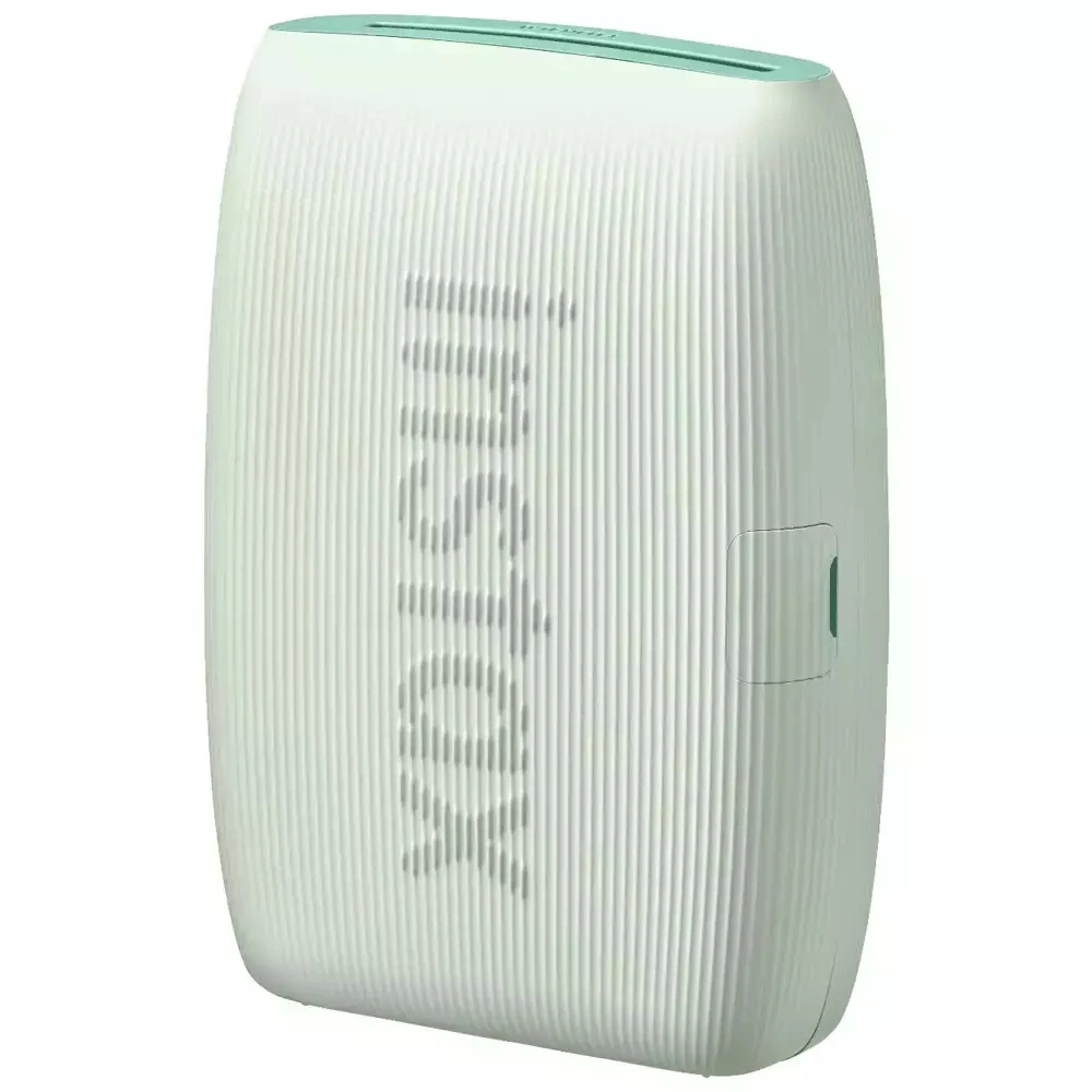 Принтер моментальной печати Fujifilm Instax Mini Link3 R Green Bundle Box - фото 10