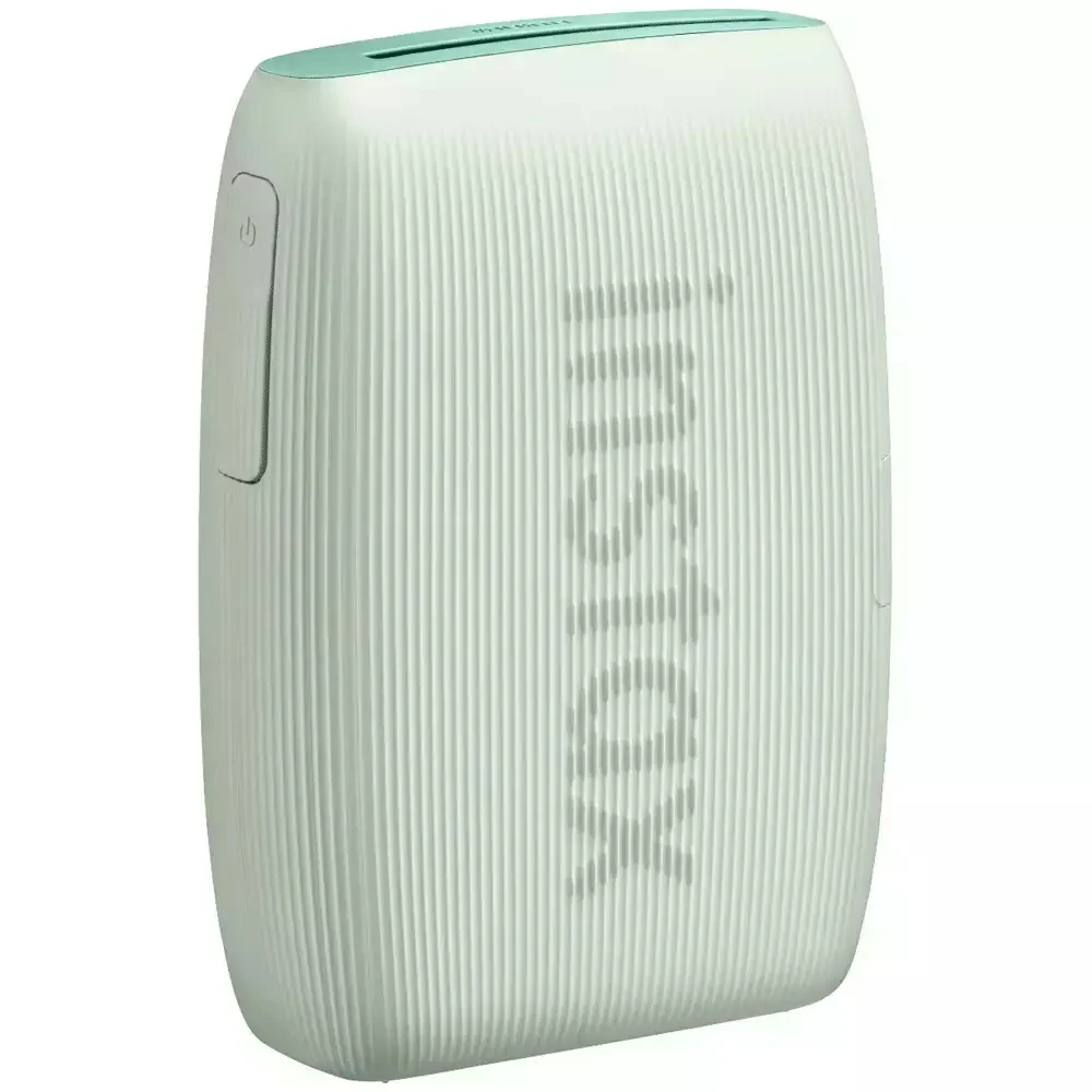 Принтер моментальной печати Fujifilm Instax Mini Link3 R Green Bundle Box - фото 9
