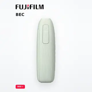Принтер моментальной печати Fujifilm Instax Mini Link3 R Green Bundle Box - фото 5