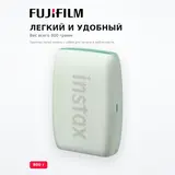 Принтер моментальной печати Fujifilm Instax Mini Link3 R Green Bundle Box - фото 3