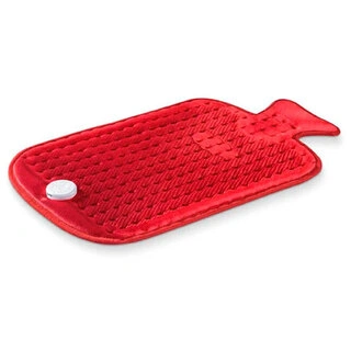 Электрическая грелка Beurer HK 44 Red