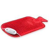 Электрическая грелка Beurer HK 44 Red