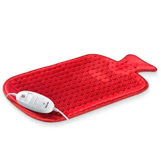 Электрическая грелка Beurer HK 44 Red