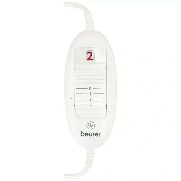 Электрическая грелка Beurer HK 42 Super Cosy - фото 2