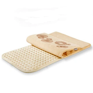 Электрическая грелка Beurer HK 45 Cosy Beige