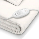 Электроодеяло Beurer HD 75 Cosy White - фото 2