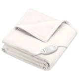 Электроодеяло Beurer HD 75 Cosy White