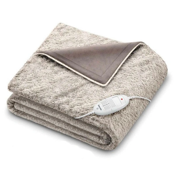 Электроодеяло Beurer HD 75 Cosy Nordic