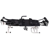 Тракционный стол ErSport YHYL01 Черный