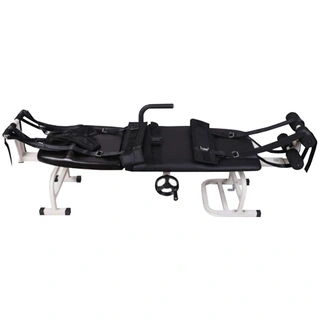 Тракционный стол ErSport YHYL01 Черный