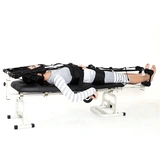 Тракционный стол ErSport YHYL01 Черный - фото 2