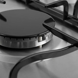 Газовая варочная поверхность Midea MG690TX - фото 2