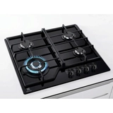 Встраиваемая варочная панель Газ Electrolux KGS6436K - фото 9