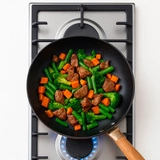 Встраиваемая варочная панель Газ Dauscher 240 LX - фото 3