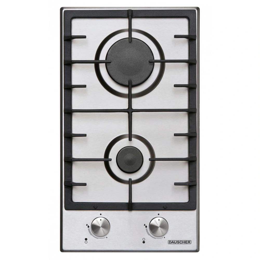 Встраиваемая варочная панель Газ Dauscher 240 LX