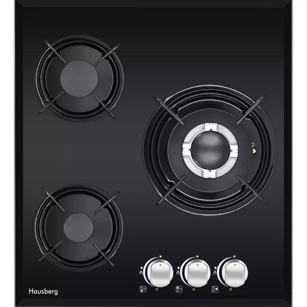 Встраиваемая поверхность HAUSBERG HB-431GL