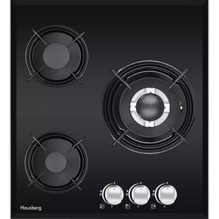 Встраиваемая поверхность HAUSBERG HB-431GL