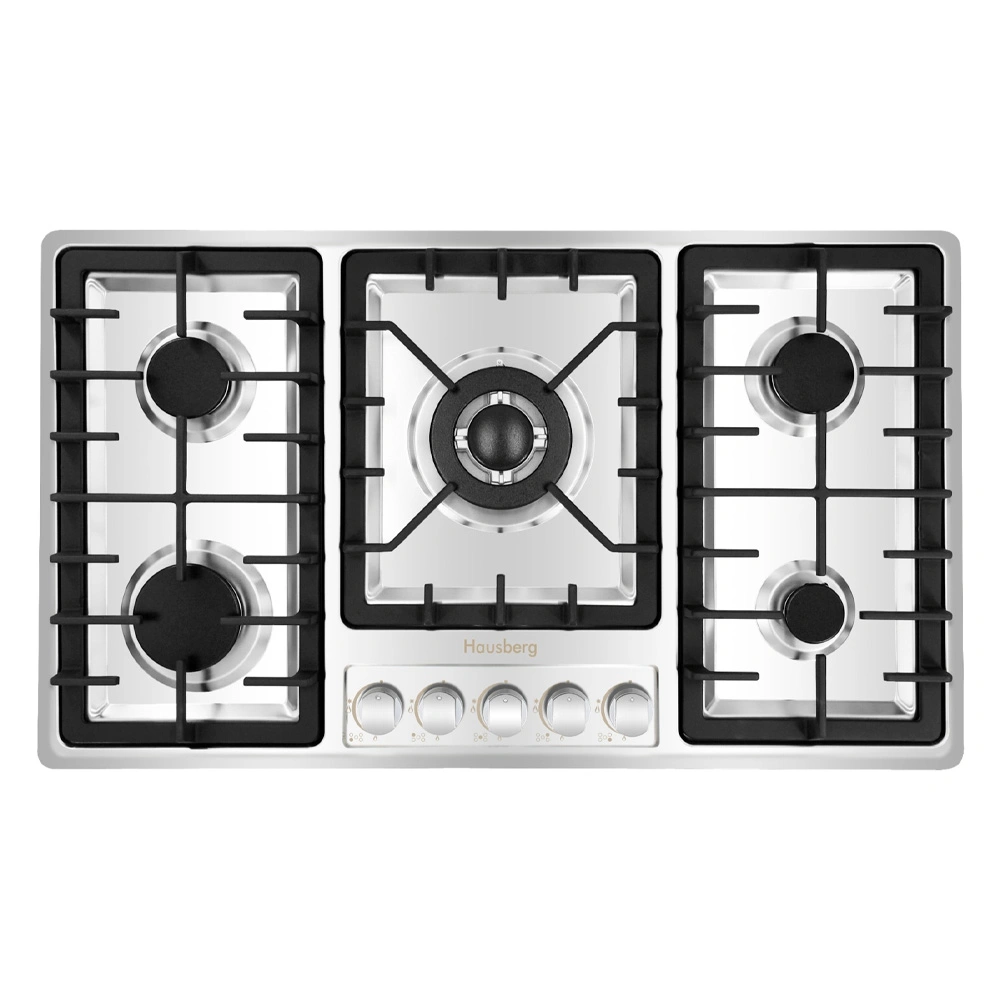 Кіріктірілетін бет Hausberg HB-963SS