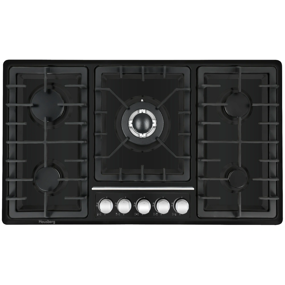 Встраиваемая поверхность HAUSBERG HB-961BL