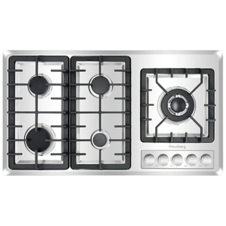 Встраиваемая поверхность HAUSBERG HB-955LX