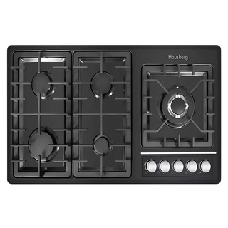 Встраиваемая поверхность Hausberg HB-951BL