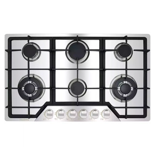 Встраиваемая поверхность Hausberg HB-990LX