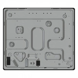 Встраиваемая варочная панель Gorenje G641BHF - фото 4