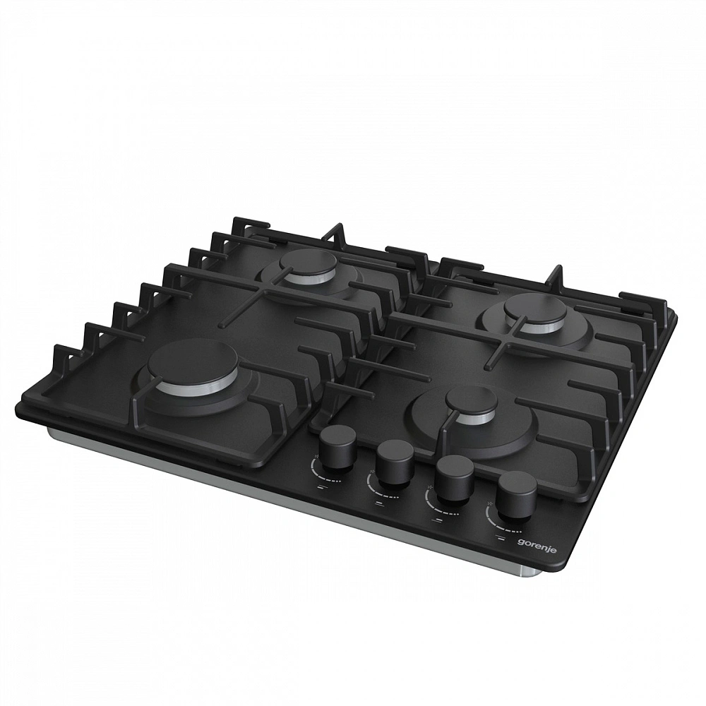 Встраиваемая варочная панель Gorenje G641BHF - фото 6