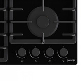 Встраиваемая варочная панель Gorenje GT641BHF - фото 8