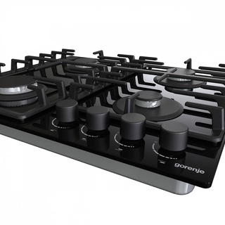 Встраиваемая варочная панель Gorenje GT641BHF - фото 6