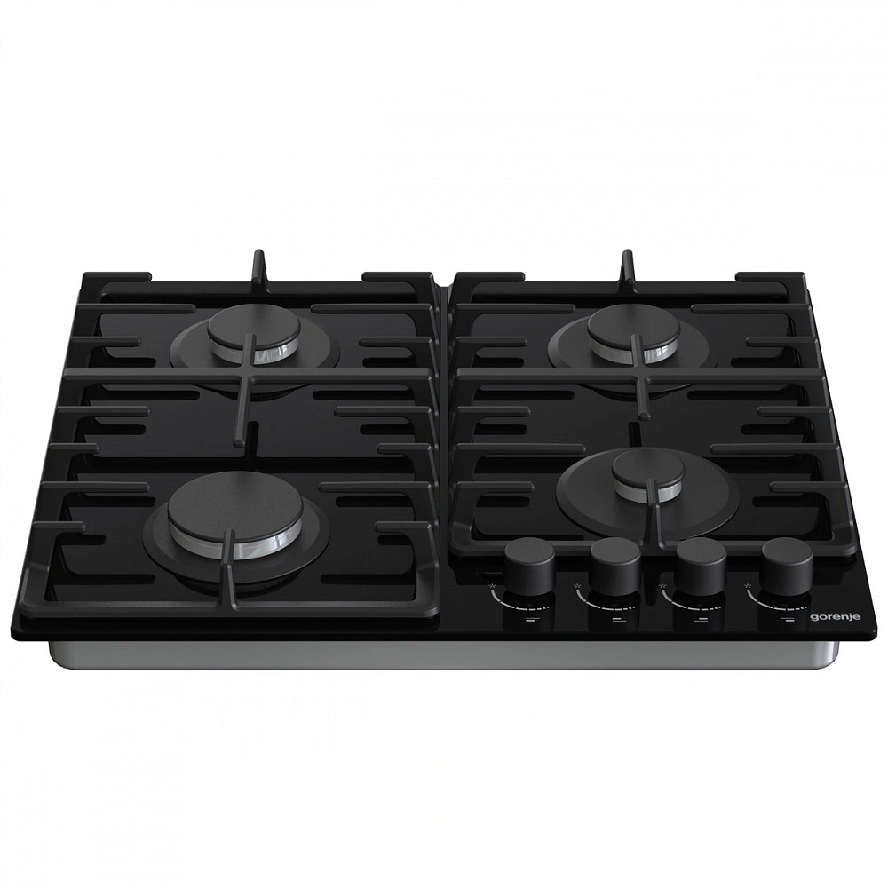 Встраиваемая варочная панель Gorenje GT641BHF - фото 5