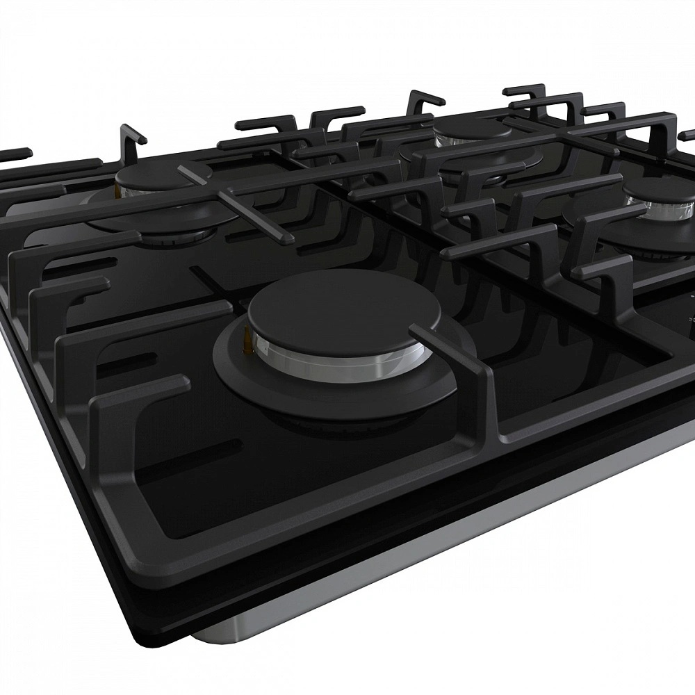 Встраиваемая варочная панель Gorenje GT641BHF - фото 2