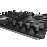 Gorenje кіріктірме пісіру панелі GW641BHF - фото 3