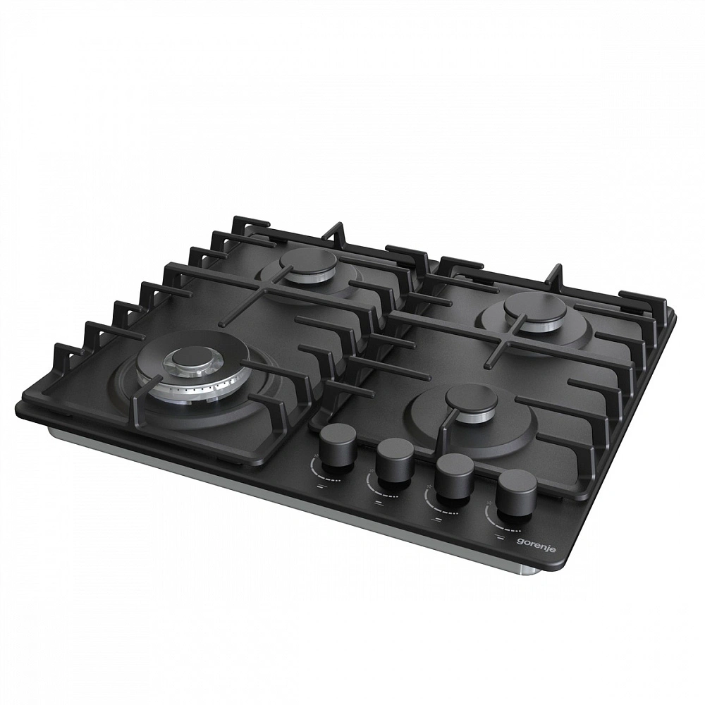 Gorenje кіріктірме пісіру панелі GW641BHF - фото 6