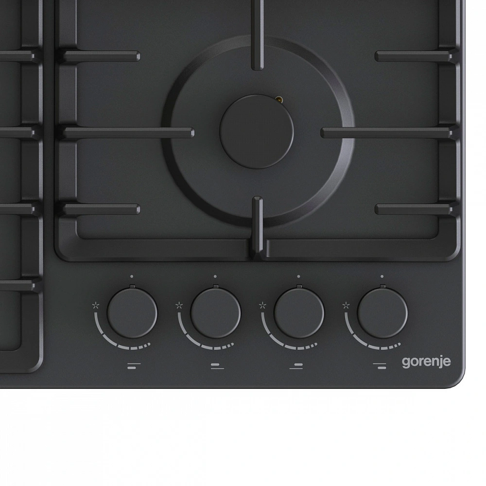 Gorenje кіріктірме пісіру панелі GW641BHF - фото 8