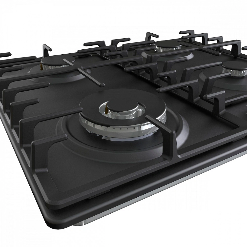 Gorenje кіріктірме пісіру панелі GW641BHF - фото 5