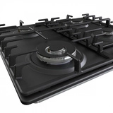 Gorenje кіріктірме пісіру панелі GW641BHF - фото 5