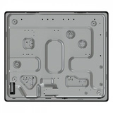 Gorenje кіріктірме пісіру панелі GW641BHF - фото 7