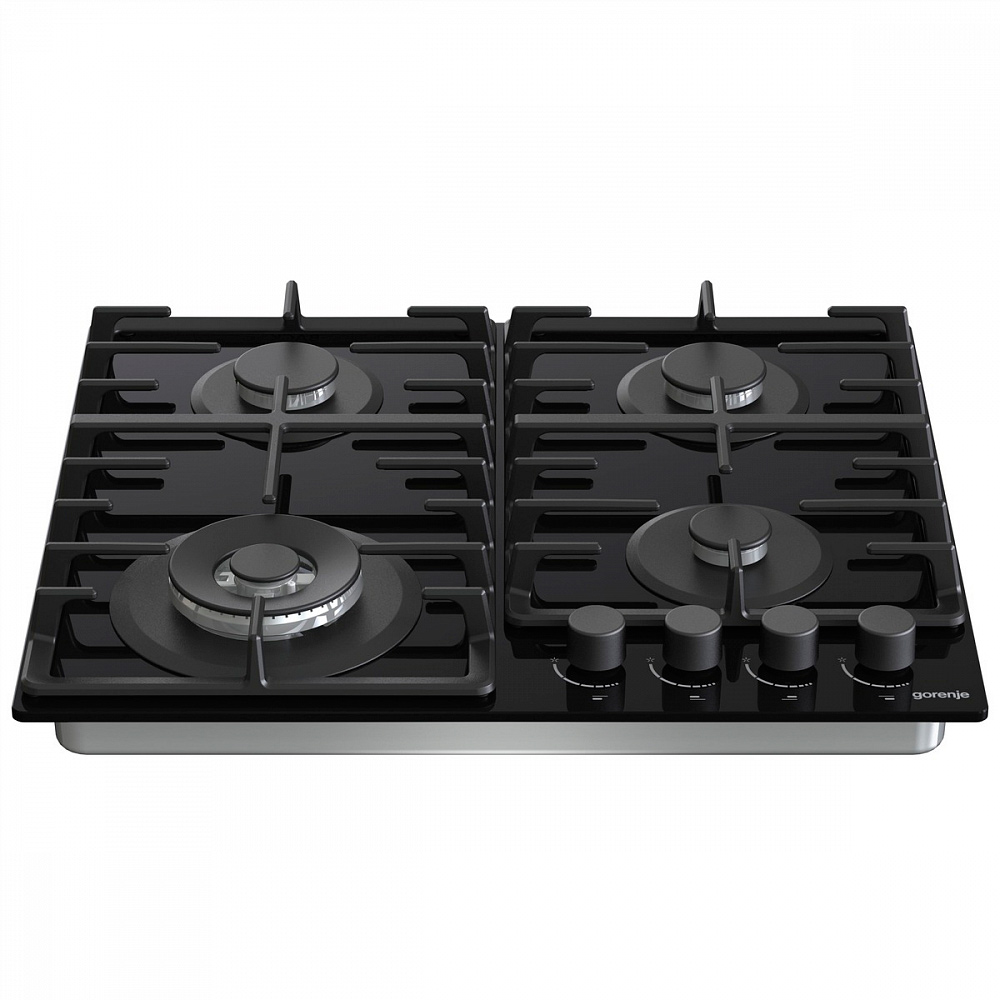 Встраиваемая варочная панель Газ Gorenje GTW641BHF - фото 5