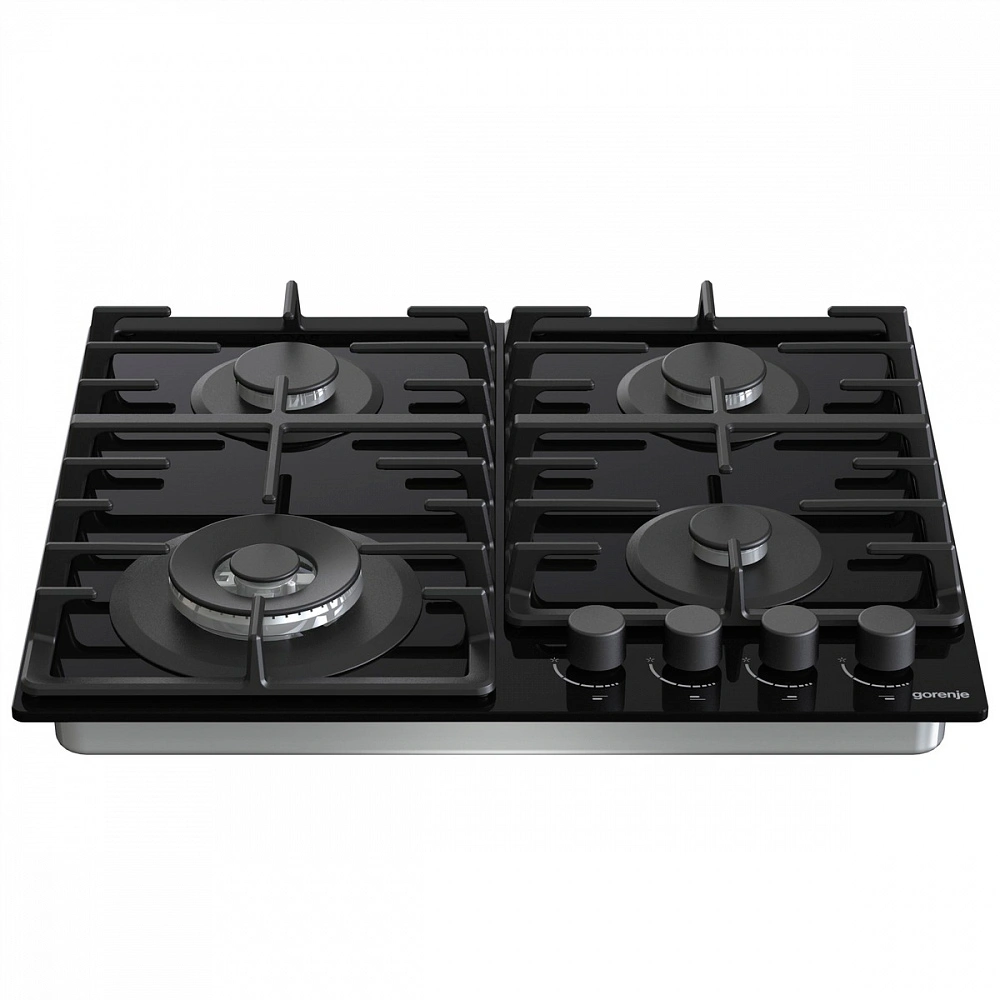 Gorenje кіріктірілетін газ плитасы GTW641BHF - фото 5