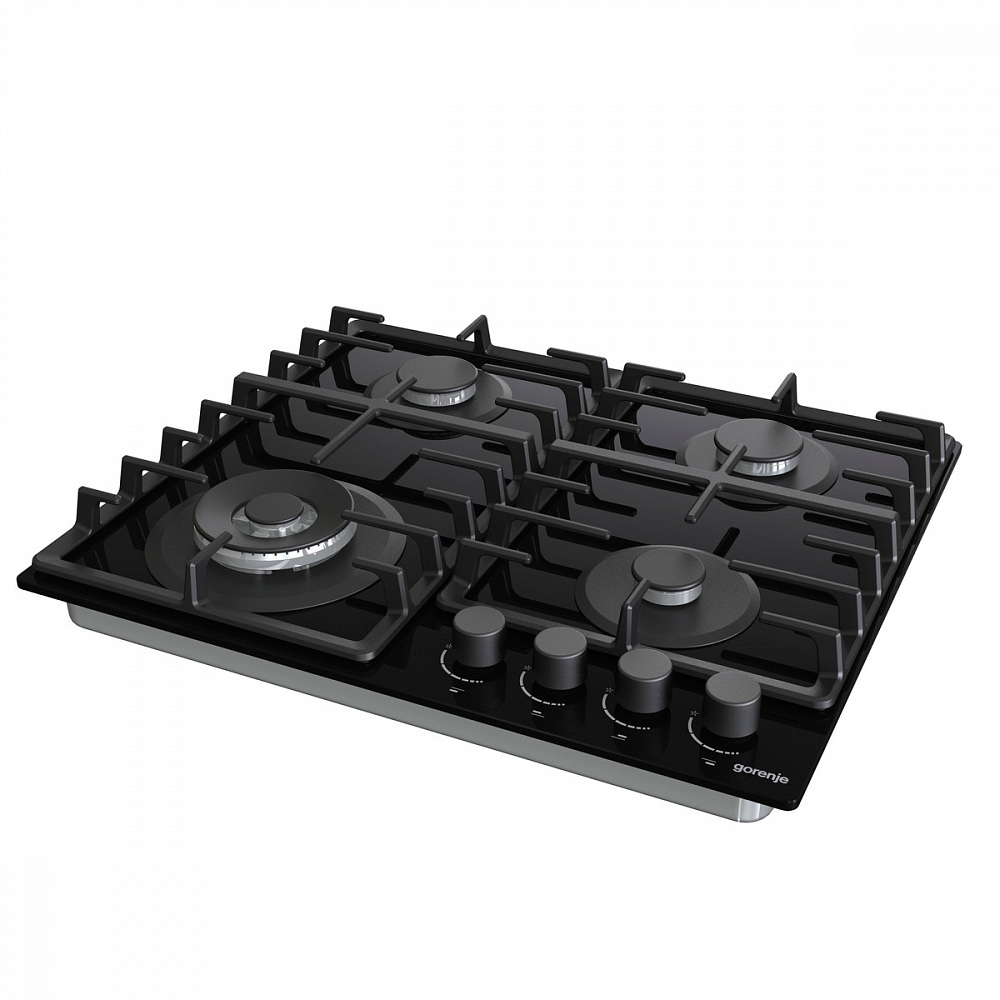 Встраиваемая варочная панель Газ Gorenje GTW641BHF - фото 3