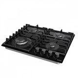 Gorenje кіріктірілетін газ плитасы GTW641BHF - фото 3