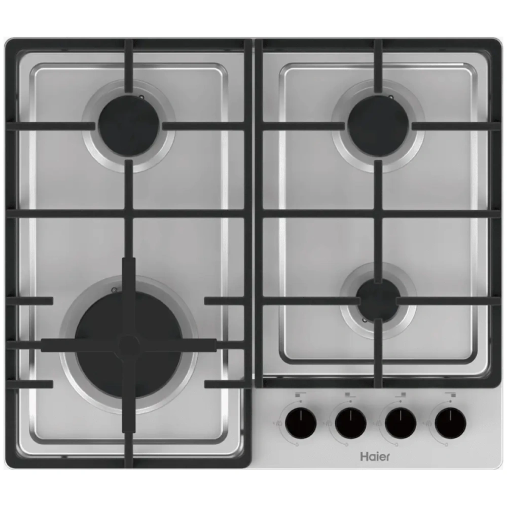 Газовая варочная панель Haier HHQ-M64CX - фото 2